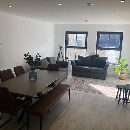 Coastal Links Apartment Portrush Extérieur photo