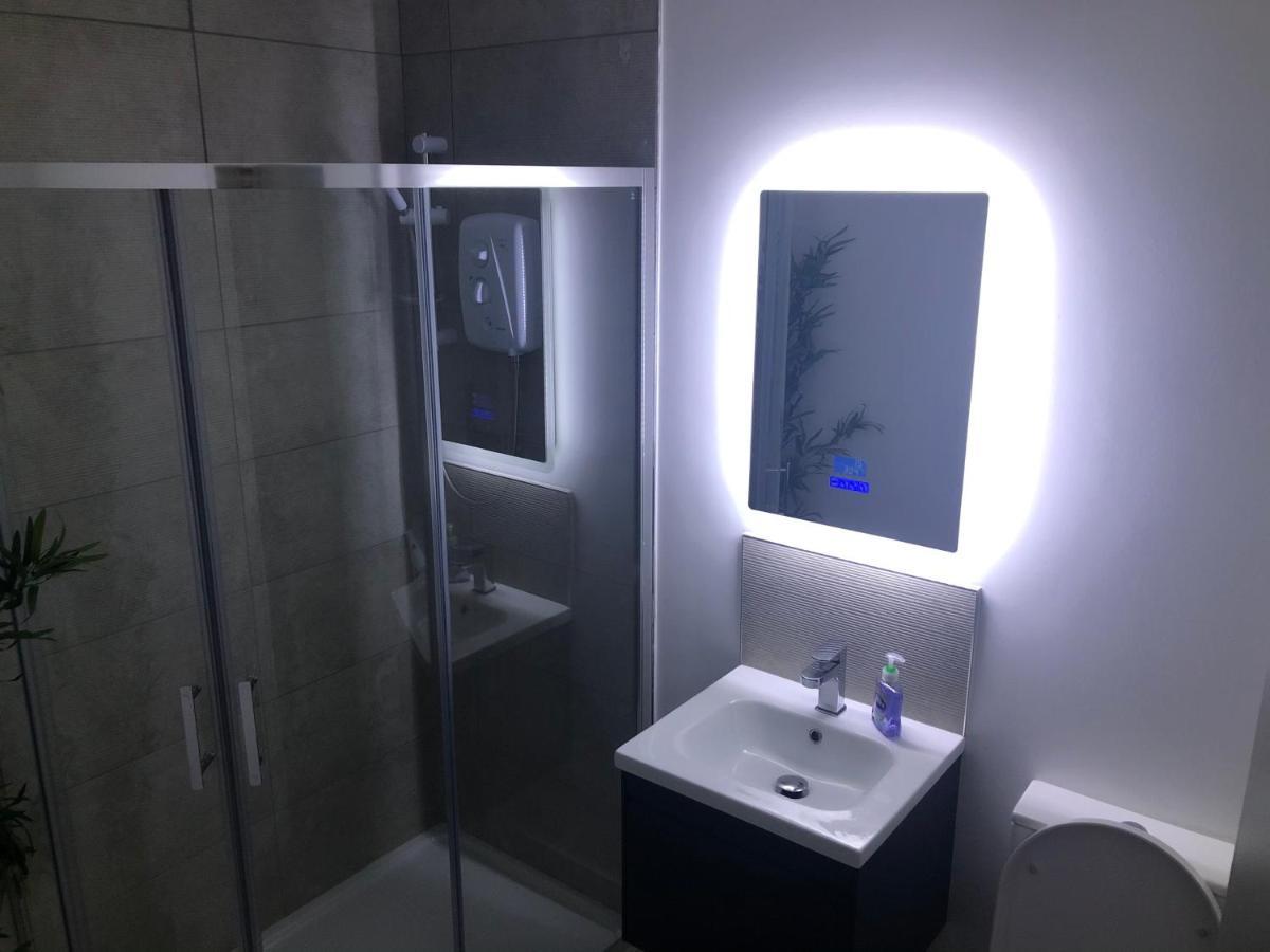 Coastal Links Apartment Portrush Extérieur photo