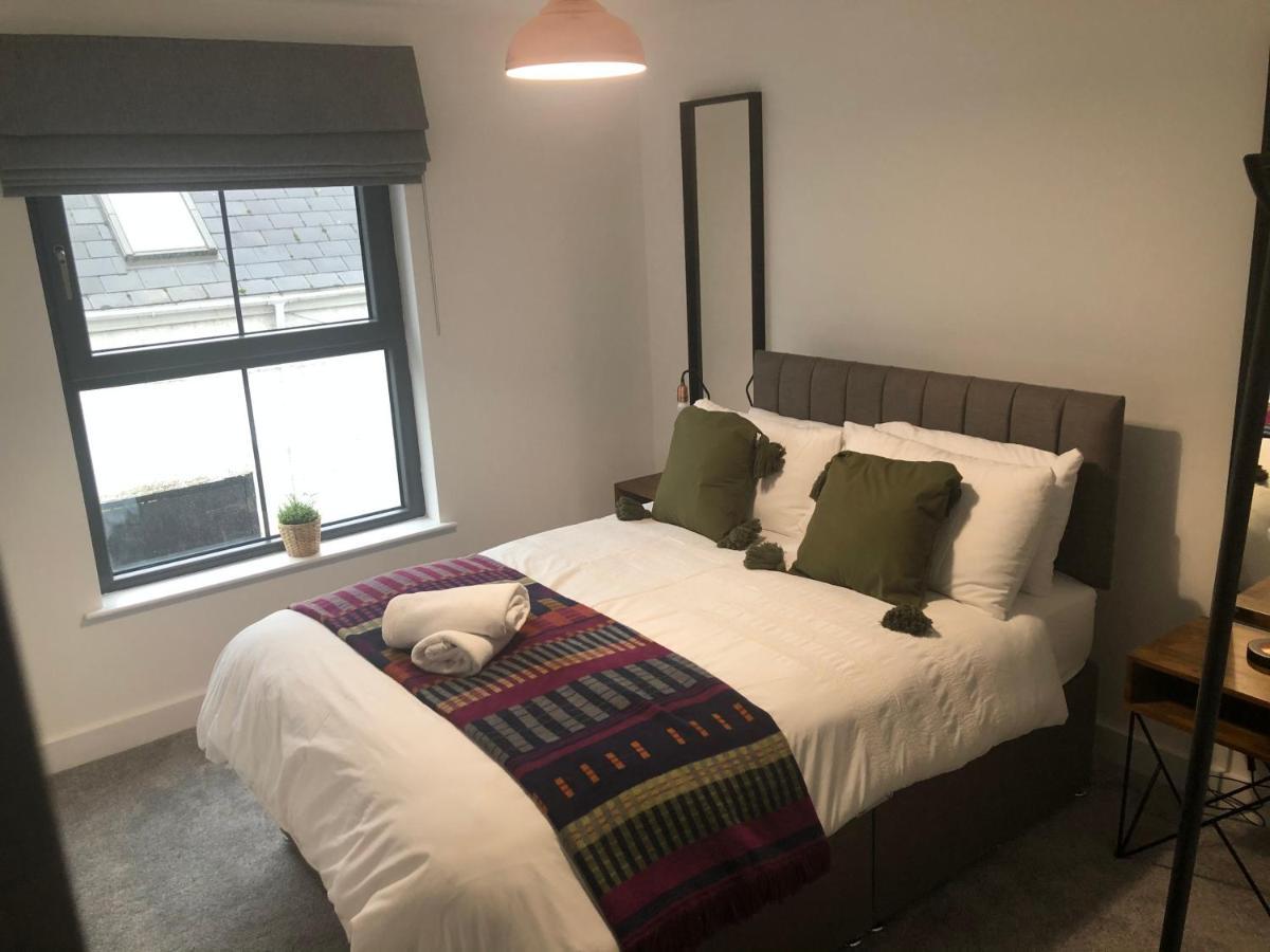 Coastal Links Apartment Portrush Extérieur photo