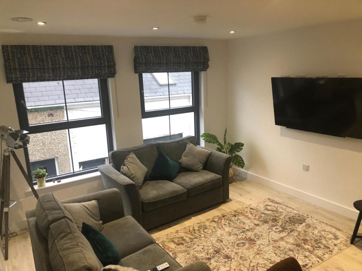 Coastal Links Apartment Portrush Extérieur photo
